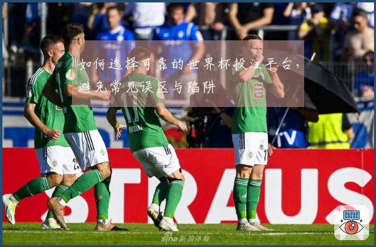 如何选择可靠的世界杯投注平台，避免常见误区与陷阱