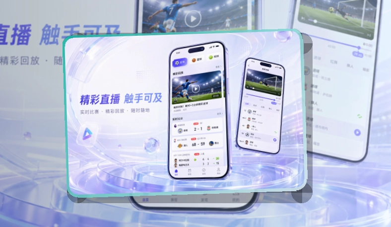 B体育赛事更新后继续查看，移动端赛事资讯入口